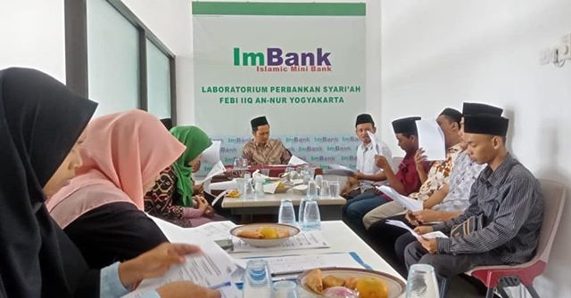 Musyawarah ImbankTahunan ke-I