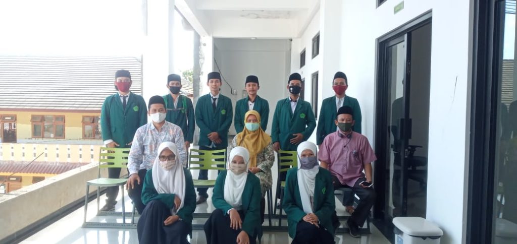 kkn febi iiq jogja