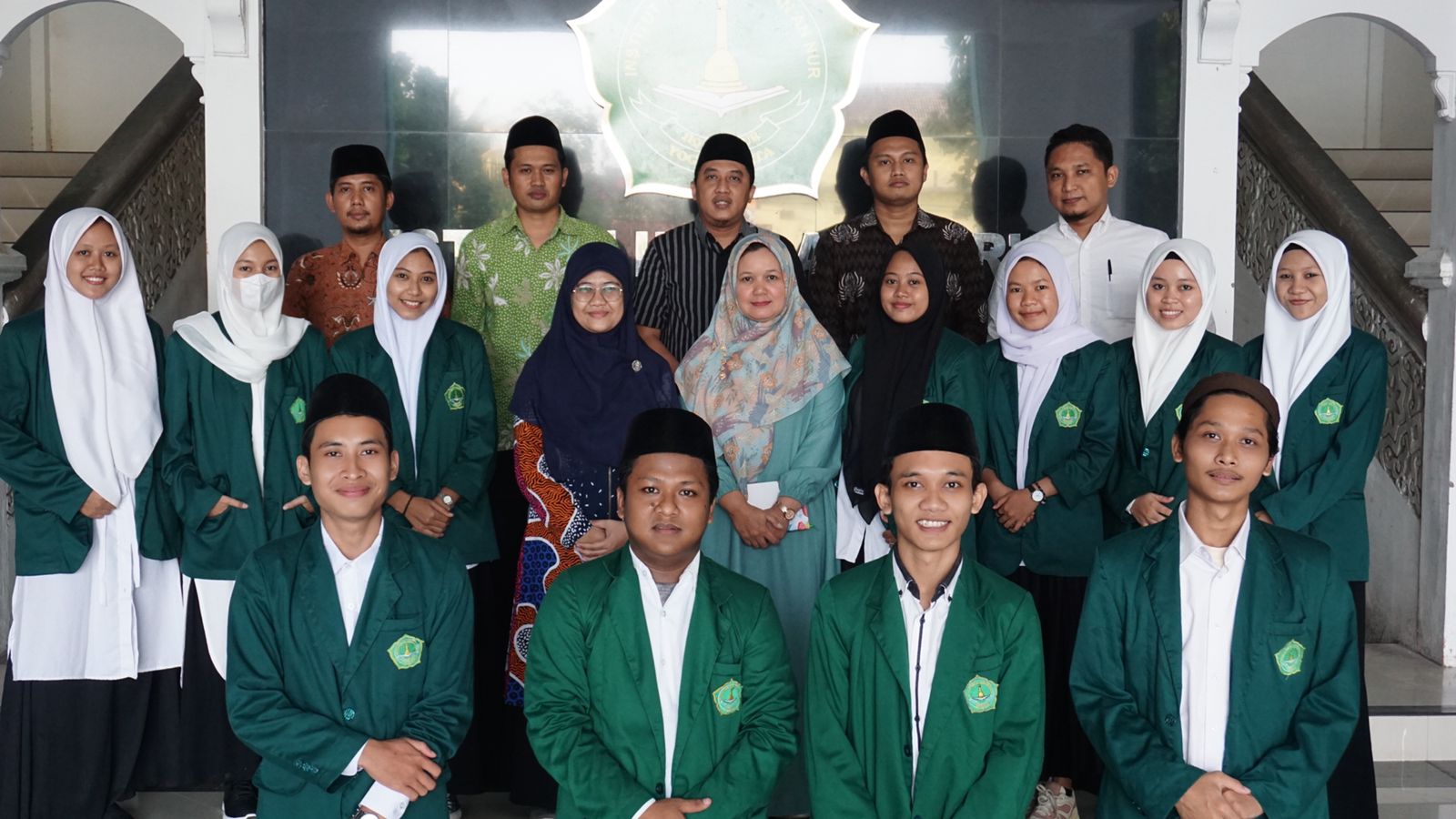 FEBI IIQ An Nur Berikan Pembekalan Untuk Mahasiswa PKL